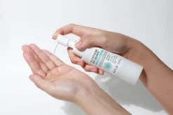 APLB Glutathione Niacinamide Cleansing Oil, olejek do mycia twarzy, 105 ml