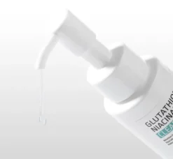APLB Glutathione Niacinamide Cleansing Oil, olejek do mycia twarzy, 105 ml