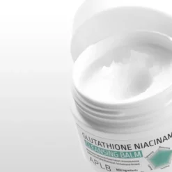 APLB Glutathione Niacinamide Cleansing Balm, balsam do demakijażu z glutationem i niacynamidem, 80 ml