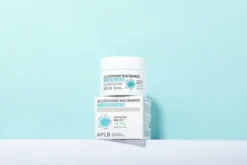 APLB Glutathione Niacinamide Cleansing Balm, balsam do demakijażu z glutationem i niacynamidem, 80 ml