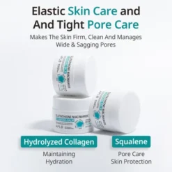 APLB Glutathione Niacinamide Cleansing Balm, balsam do demakijażu z glutationem i niacynamidem, 80 ml