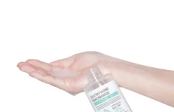 APLB Glutathione Niacinamide Cleansing Water, woda micelarna z gluatationem i niacynamidem, 160 ml