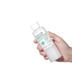 APLB Glutathione Niacinamide Cleansing Water, woda micelarna z gluatationem i niacynamidem, 160 ml