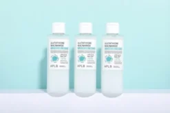 APLB Glutathione Niacinamide Cleansing Water, woda micelarna z gluatationem i niacynamidem, 160 ml