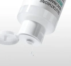 APLB Glutathione Niacinamide Cleansing Water, woda micelarna z gluatationem i niacynamidem, 160 ml