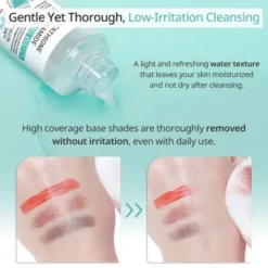 APLB Glutathione Niacinamide Cleansing Water, woda micelarna z gluatationem i niacynamidem, 160 ml