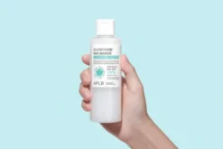 APLB Glutathione Niacinamide Cleansing Water, woda micelarna z gluatationem i niacynamidem, 160 ml