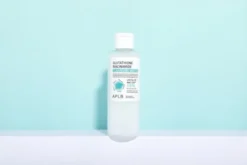 APLB Glutathione Niacinamide Cleansing Water, woda micelarna z gluatationem i niacynamidem, 160 ml