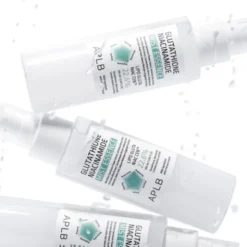 APLB Glutathione Niacinamide Eye Cream, krem pod oczy z glutationem i niacynamidem, 20 ml