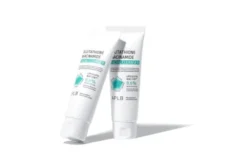 APLB Glutathione Niacinamide Facial Cleanser, oczyszczający żel do mycia twarzy z glutationem i niacynamidem, 80 ml