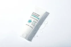 APLB Glutathione Niacinamide Facial Cleanser, oczyszczający żel do mycia twarzy z glutationem i niacynamidem, 80 ml