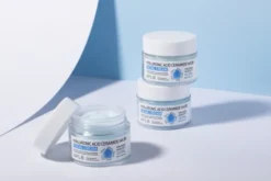APLB Hyaluronic Acid Ceramide HA B5, krem nawilżający do twarzy z kwasem hialuronowym, ceramidami i witaminą B5, 55 ml