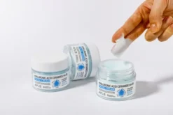 APLB Hyaluronic Acid Ceramide HA B5, krem nawilżający do twarzy z kwasem hialuronowym, ceramidami i witaminą B5, 55 ml