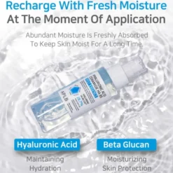 APLB Hyaluronic Acid Ceramide HA B5 Mist Essence, mgiełka-esencja do twarzy z kwasem hialuronowym i ceramidami, 105 ml