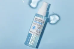 APLB Hyaluronic Acid Ceramide HA B5 Mist Essence, mgiełka-esencja do twarzy z kwasem hialuronowym i ceramidami, 105 ml