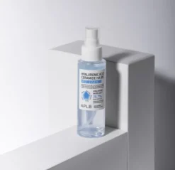 APLB Hyaluronic Acid Ceramide HA B5 Mist Essence, mgiełka-esencja do twarzy z kwasem hialuronowym i ceramidami, 105 ml