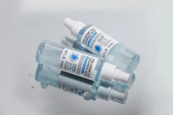 APLB Hyaluronic Acid Ceramide HA B5 Mist Essence, mgiełka-esencja do twarzy z kwasem hialuronowym i ceramidami, 105 ml