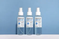 APLB Hyaluronic Acid Ceramide HA B5 Mist Essence, mgiełka-esencja do twarzy z kwasem hialuronowym i ceramidami, 105 ml