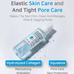 APLB Hyaluronic Acid Ceramide HA B5 Mist Essence, mgiełka-esencja do twarzy z kwasem hialuronowym i ceramidami, 105 ml