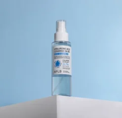 APLB Hyaluronic Acid Ceramide HA B5 Mist Essence, mgiełka-esencja do twarzy z kwasem hialuronowym i ceramidami, 105 ml