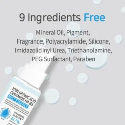 APLB Hyaluronic Acid Ceramide HA B5 Mist Essence, mgiełka-esencja do twarzy z kwasem hialuronowym i ceramidami, 105 ml