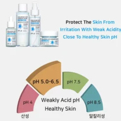 APLB Hyaluronic Acid Ceramide HA B5 Facial Toner, tonik nawilżający do twarzy z kwasem hialuronowym i ceramidami, 160 ml