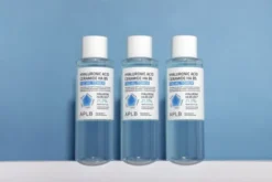 APLB Hyaluronic Acid Ceramide HA B5 Facial Toner, tonik nawilżający do twarzy z kwasem hialuronowym i ceramidami, 160 ml