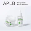 APLB Lactic Acid Retinol Ampoule, serum wygładzające z kwasem mlekowym i retinolem, 40 ml