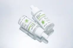 APLB Lactic Acid Retinol Ampoule, serum wygładzające z kwasem mlekowym i retinolem, 40 ml