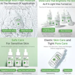 APLB Lactic Acid Retinol Ampoule, serum wygładzające z kwasem mlekowym i retinolem, 40 ml