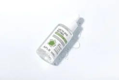 APLB Lactic Acid Retinol Ampoule, serum wygładzające z kwasem mlekowym i retinolem, 40 ml