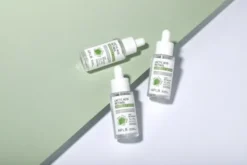 APLB Lactic Acid Retinol Ampoule, serum wygładzające z kwasem mlekowym i retinolem, 40 ml