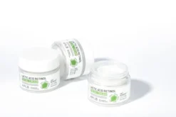 APLB Lactic Acid Retinol Facial Cream, krem odnawiający do twarzy z kwasem mlekowym i retinolem, 55 ml