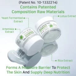 APLB Lactic Acid Retinol Facial Cream, krem odnawiający do twarzy z kwasem mlekowym i retinolem, 55 ml