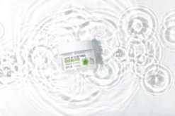 APLB Lactic Acid Retinol Facial Cream, krem odnawiający do twarzy z kwasem mlekowym i retinolem, 55 ml