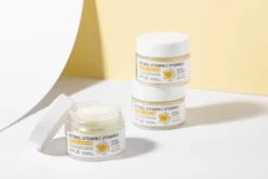 APLB Retinol Vitamin C Vitamin E Facial Cream, krem przeciwzmarszczkowy do twarzy z retinolem oraz witaminami C i E, 55 ml