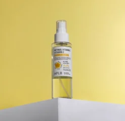 APLB Retinol Vitamin C Vitamin E Mist Essence, mgiełka-esencja z retinolem oraz witaminami C i E, 105 ml