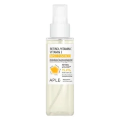 APLB Retinol Vitamin C Vitamin E Mist Essence, mgiełka-esencja z retinolem oraz witaminami C i E, 105 ml
