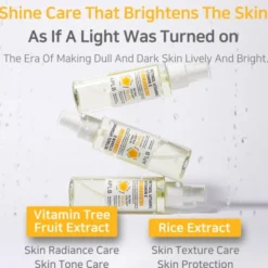 APLB Retinol Vitamin C Vitamin E Mist Essence, mgiełka-esencja z retinolem oraz witaminami C i E, 105 ml