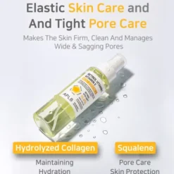APLB Retinol Vitamin C Vitamin E Mist Essence, mgiełka-esencja z retinolem oraz witaminami C i E, 105 ml
