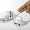 APLB Snail Mucin Ginseng Facial Cream, krem regenerujący do twarzy ze śluzem ślimaka i żeń-szeniem, 55 ml