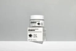 APLB Snail Mucin Ginseng Facial Cream, krem regenerujący do twarzy ze śluzem ślimaka i żeń-szeniem, 55 ml