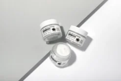 APLB Snail Mucin Ginseng Facial Cream, krem regenerujący do twarzy ze śluzem ślimaka i żeń-szeniem, 55 ml
