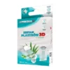 Apteczka Plus, Zestaw plastrów 3D z aloesem, 20 szt.