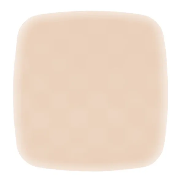 Aquacel Foam, opatrunek chłonny, 10 cm x 10 cm, 1 szt. (z opakowania wielosztukowego)