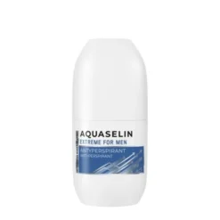 Aquaselin Extreme Men, specjalistyczny antyperspirant roll-on, 50 ml