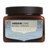 Arganicare Biotin, maska regenerująca do włosów z biotyną, 500 ml