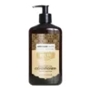 Arganicare Castor Oil, Odżywka stymulująca porost włosów, 400 ml