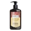 Arganicare Castor Oil, Szampon stymulujący porost włosów, 400 ml