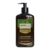Arganicare Coconut, odżywka do bardzo suchych i matowych włosów, 400 ml